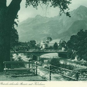 Meran 1932