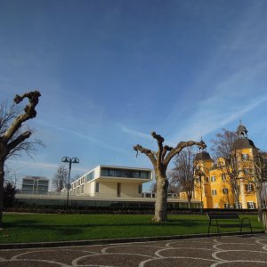 Ein Schloss am Wörthersee II