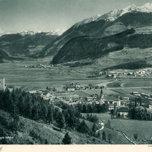 Bruneck  1932