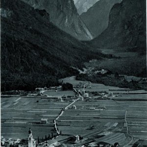 Toblach 1932