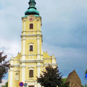 Pfarrkirche Loosdorf