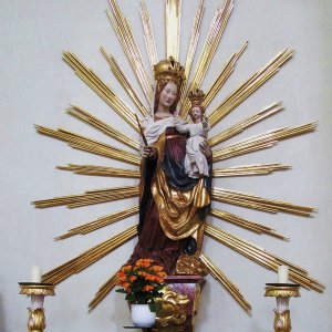 Loosdorfer Madonna