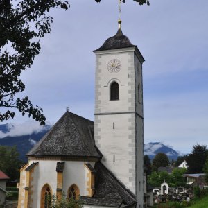 Saak im Gailtal (Kärnten)