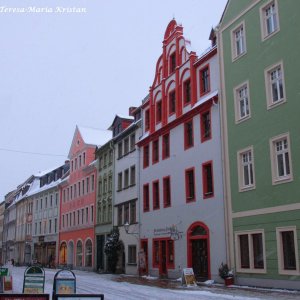 Goerlitz - oestlichste Stadt Deutschlands