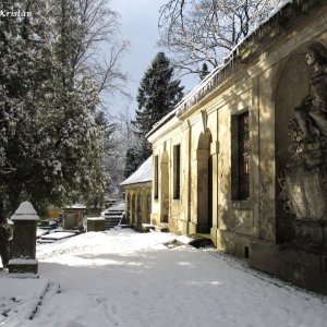 Nikolaifriedhof Goerlitz