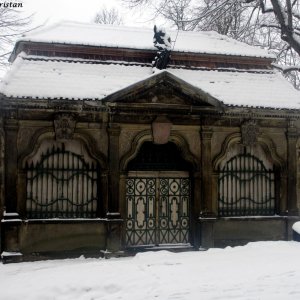 Nikolaifriedhof Goerlitz