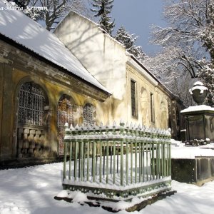 Nikolaifriedhof Goerlitz