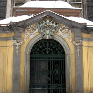 Nikolaifriedhof Goerlitz