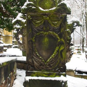 Nikolaifriedhof Goerlitz