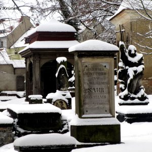 Nikolaifriedhof Goerlitz