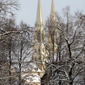 Goerlitz - oestlichste Stadt Deutschlands