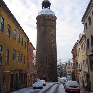 Goerlitz - oestlichste Stadt Deutschlands