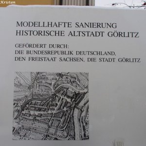 Goerlitz - oestlichste Stadt Deutschlands