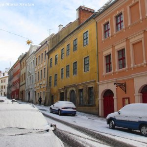 Goerlitz - oestlichste Stadt Deutschlands