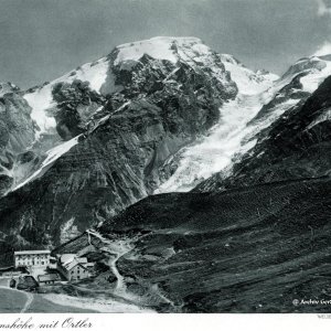 Ortler 1932