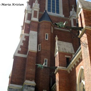 Herz-Jesu Kirche in Graz