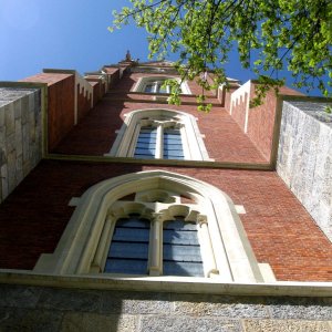 Herz-Jesu Kirche in Graz