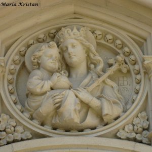 Herz-Jesu Kirche in Graz