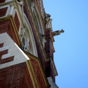 Herz-Jesu Kirche in Graz