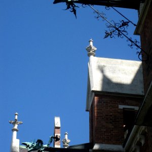 Herz-Jesu Kirche in Graz