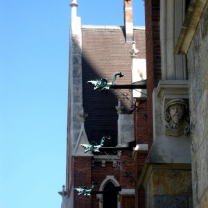 Herz-Jesu Kirche in Graz