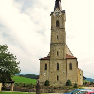 Reichenau im Mühlkreis