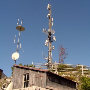 Rauschbergbahn Ruhpolding