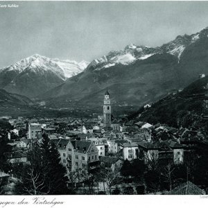 Meran 1932