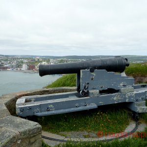 St. John's, Newfoundland and Labrador