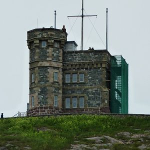 St. John's, Newfoundland and Labrador