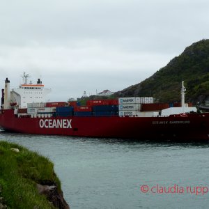 St. John's, Newfoundland and Labrador