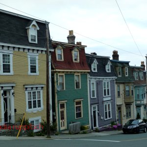 St. John's, Newfoundland and Labrador