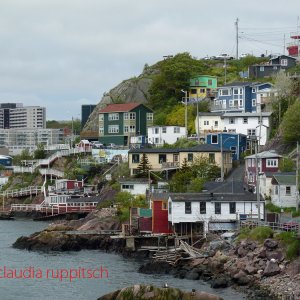 St. John's, Newfoundland and Labrador