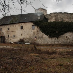 Ruine Spilberg