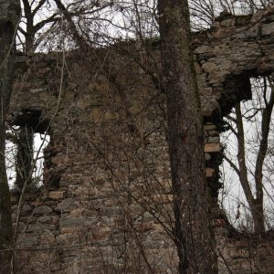 Ruine Spilberg