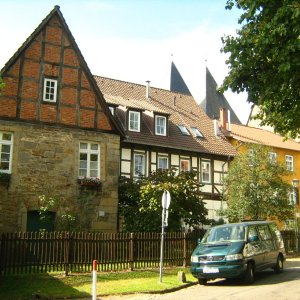 Bergstadt Obernkirchen