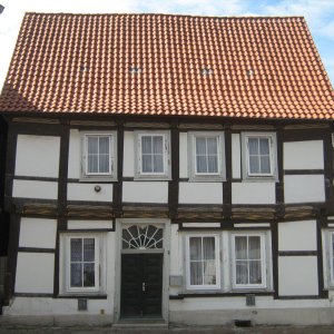 Bergstadt Obernkirchen