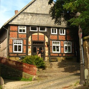 Bergstadt Obernkirchen