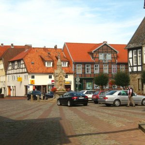 Bergstadt Obernkirchen