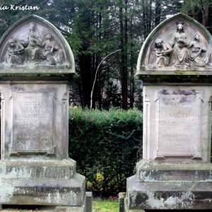 Friedhof Goslar Hildesheimerstraße