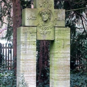 Friedhof Goslar Hildesheimerstraße