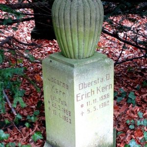 Friedhof Goslar Hildesheimerstraße