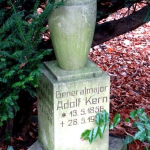 Friedhof Goslar Hildesheimerstraße