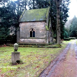 Friedhof Goslar Hildesheimerstraße