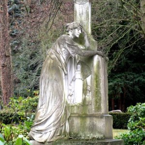 Friedhof Goslar Hildesheimerstraße