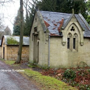 Friedhof Goslar Hildesheimerstraße