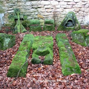 Friedhof Goslar Hildesheimerstraße