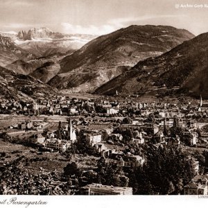 Bozen 1932