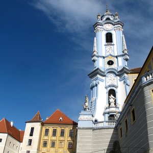 Stift Dünstein