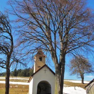 Dorfkapelle Prinzelndorf